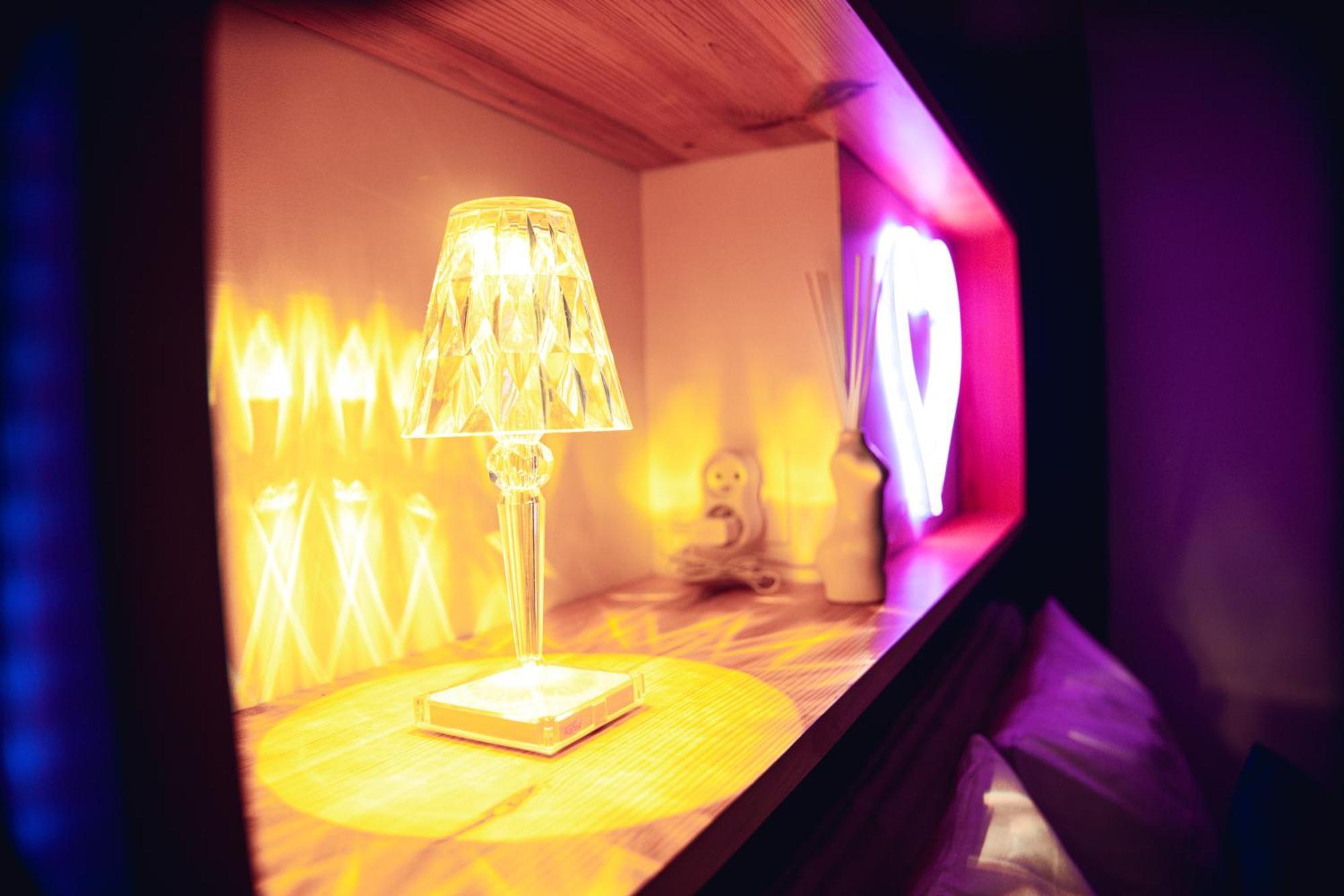 French Klss - Love Room By Prim0 C0Nciergerie Clermont-Ferrand Buitenkant foto