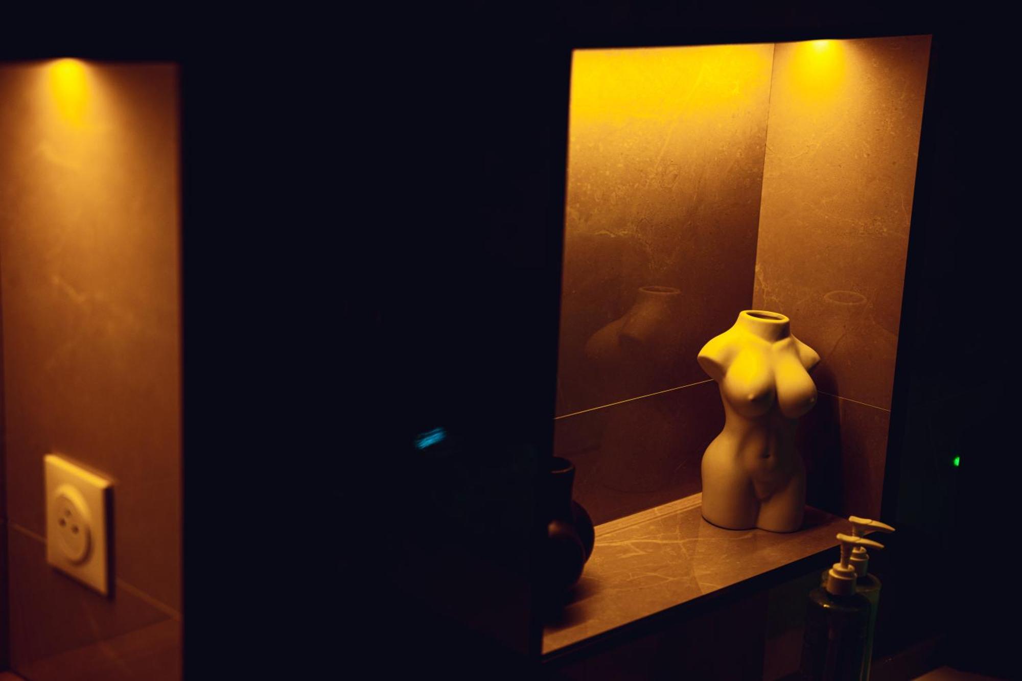 French Klss - Love Room By Prim0 C0Nciergerie Clermont-Ferrand Buitenkant foto